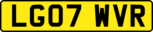 LG07WVR