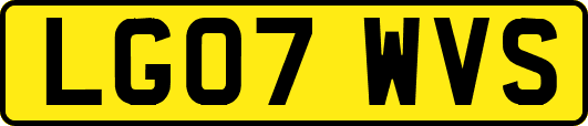 LG07WVS