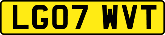 LG07WVT