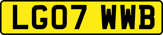 LG07WWB
