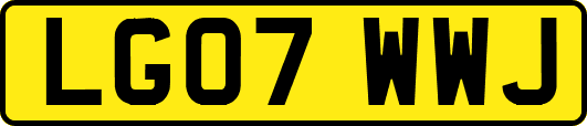 LG07WWJ