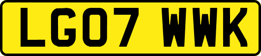LG07WWK