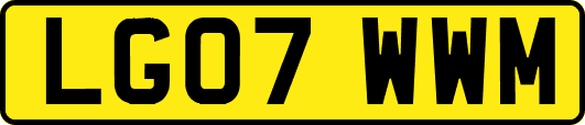LG07WWM