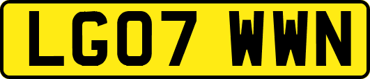 LG07WWN