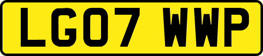 LG07WWP