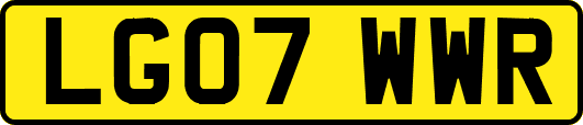 LG07WWR