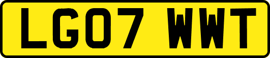LG07WWT
