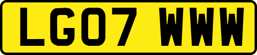 LG07WWW