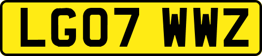 LG07WWZ