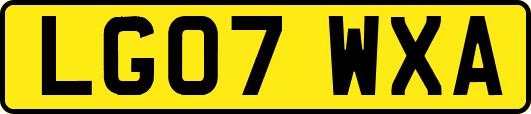 LG07WXA