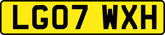 LG07WXH