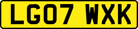 LG07WXK