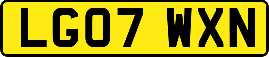 LG07WXN