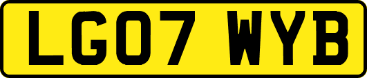 LG07WYB
