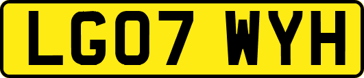 LG07WYH
