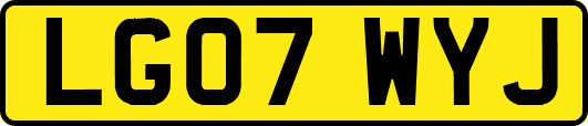 LG07WYJ