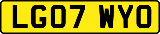 LG07WYO