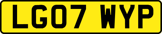 LG07WYP