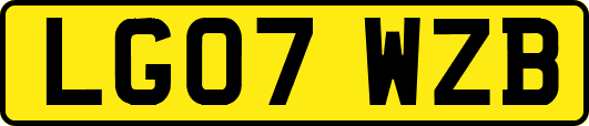 LG07WZB