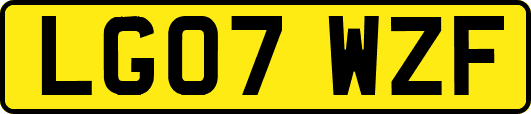 LG07WZF