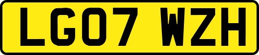 LG07WZH