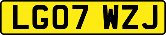 LG07WZJ