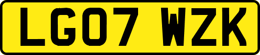 LG07WZK