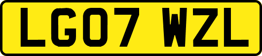 LG07WZL