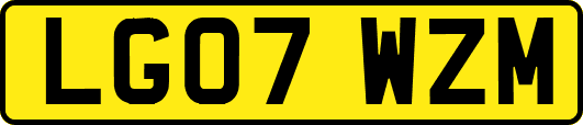 LG07WZM