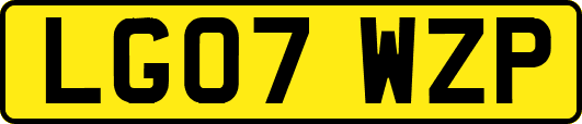 LG07WZP