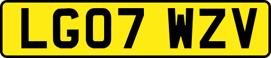 LG07WZV