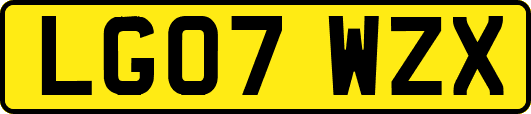 LG07WZX
