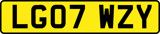 LG07WZY