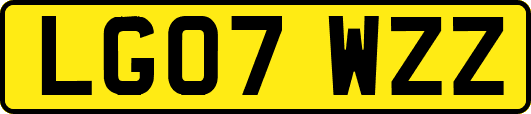LG07WZZ