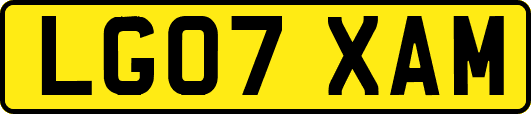 LG07XAM