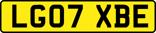 LG07XBE