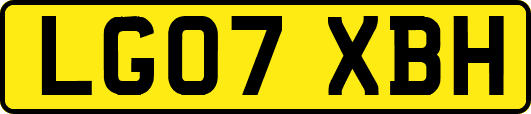 LG07XBH