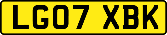 LG07XBK