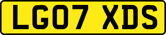 LG07XDS