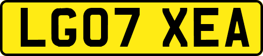 LG07XEA