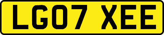 LG07XEE