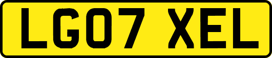 LG07XEL