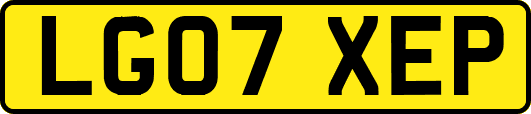 LG07XEP