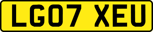 LG07XEU