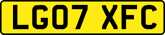 LG07XFC