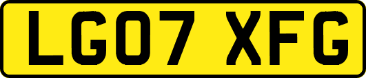 LG07XFG