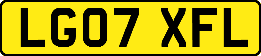 LG07XFL