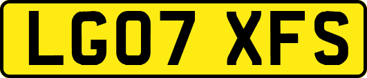 LG07XFS