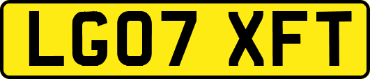 LG07XFT