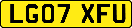 LG07XFU